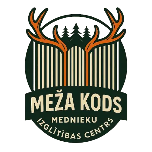 meža kods